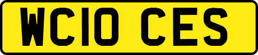 WC10CES