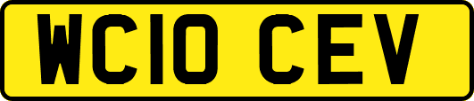 WC10CEV