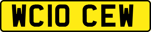 WC10CEW