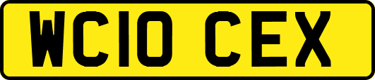 WC10CEX