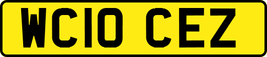 WC10CEZ