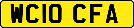 WC10CFA