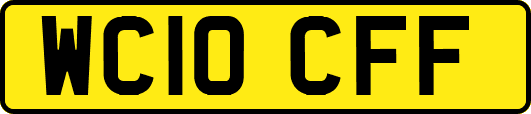 WC10CFF