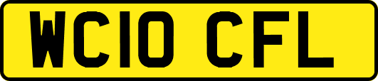 WC10CFL
