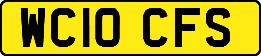 WC10CFS