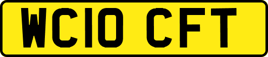 WC10CFT