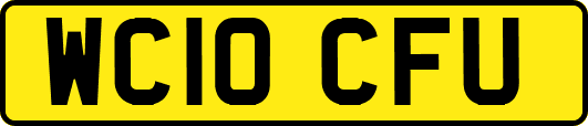 WC10CFU