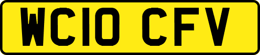 WC10CFV