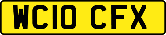 WC10CFX