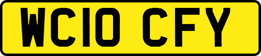 WC10CFY