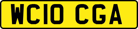 WC10CGA