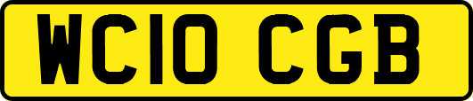 WC10CGB