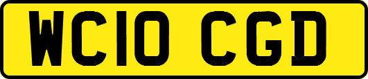 WC10CGD