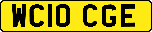 WC10CGE