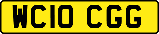 WC10CGG