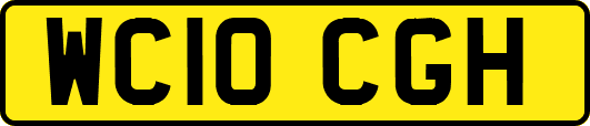 WC10CGH