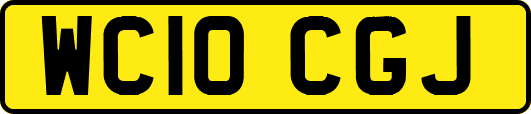 WC10CGJ