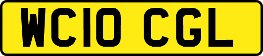 WC10CGL