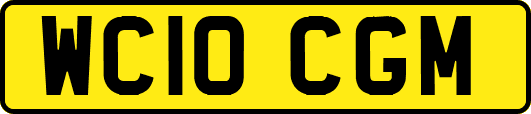 WC10CGM