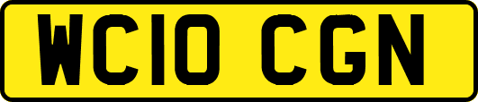 WC10CGN