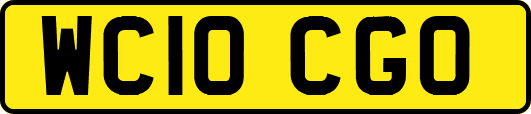 WC10CGO