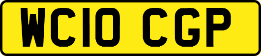 WC10CGP