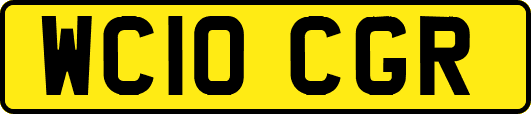WC10CGR