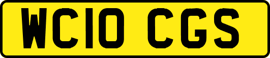 WC10CGS