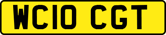 WC10CGT
