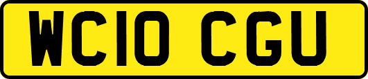 WC10CGU
