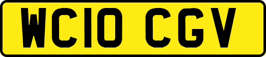 WC10CGV
