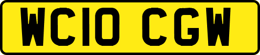 WC10CGW
