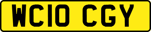 WC10CGY