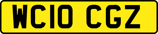WC10CGZ