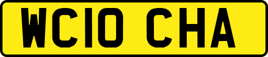 WC10CHA