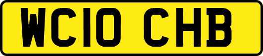 WC10CHB