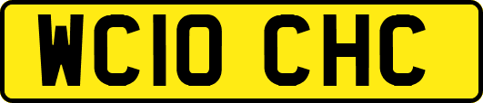 WC10CHC