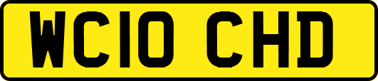 WC10CHD