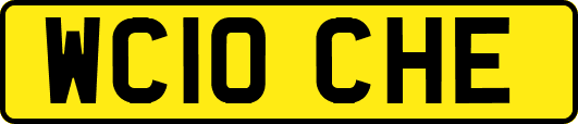 WC10CHE