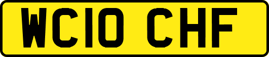 WC10CHF