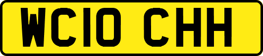 WC10CHH
