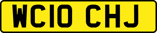WC10CHJ