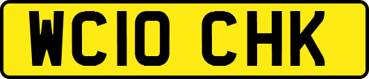 WC10CHK