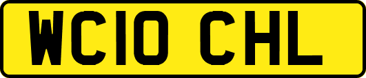 WC10CHL