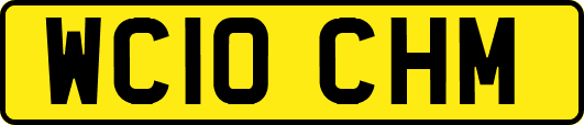 WC10CHM