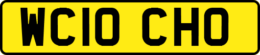 WC10CHO