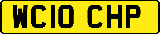WC10CHP