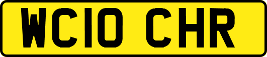 WC10CHR