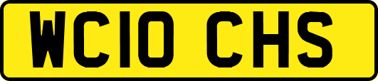 WC10CHS