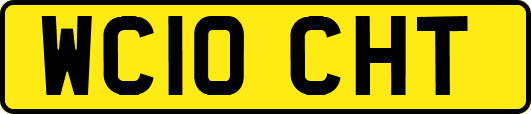 WC10CHT